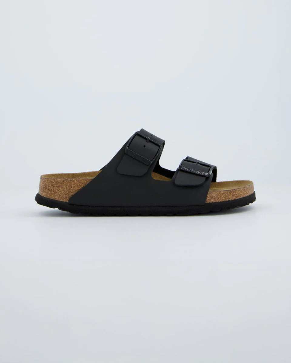 Birkenstock Arizona BF Negro Hombre