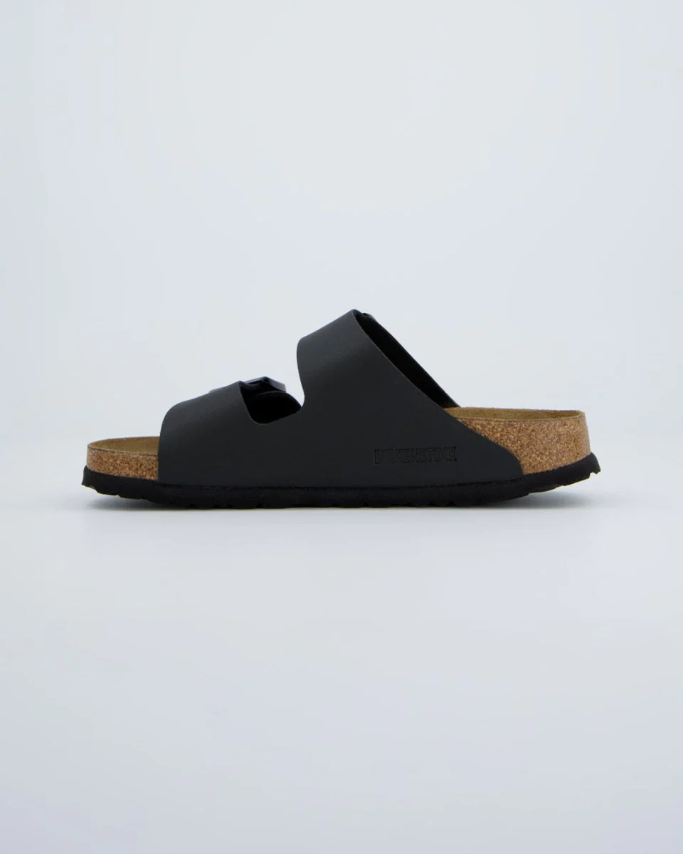 Birkenstock Arizona BF Negro Hombre - Image 3
