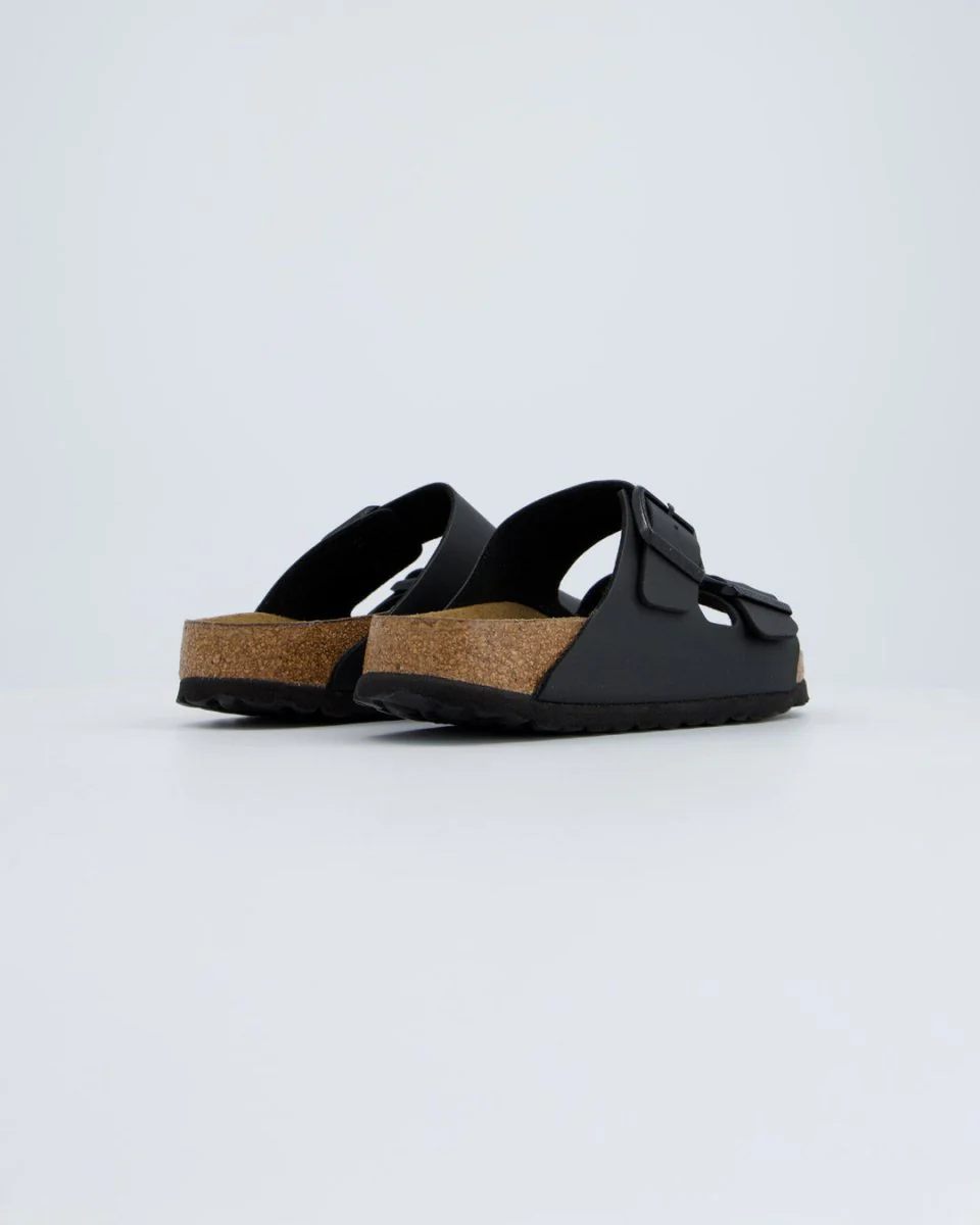 Birkenstock Arizona BF Negro Hombre - Image 5