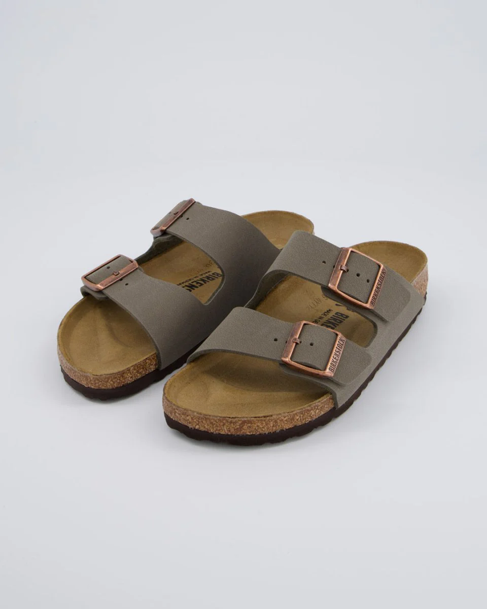 Birkenstock Arizona Stone Piedra Hombre - Image 5