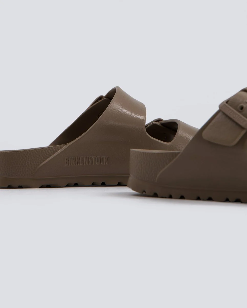 Birkenstock Arizona EVA Taupe Hombre - Image 2