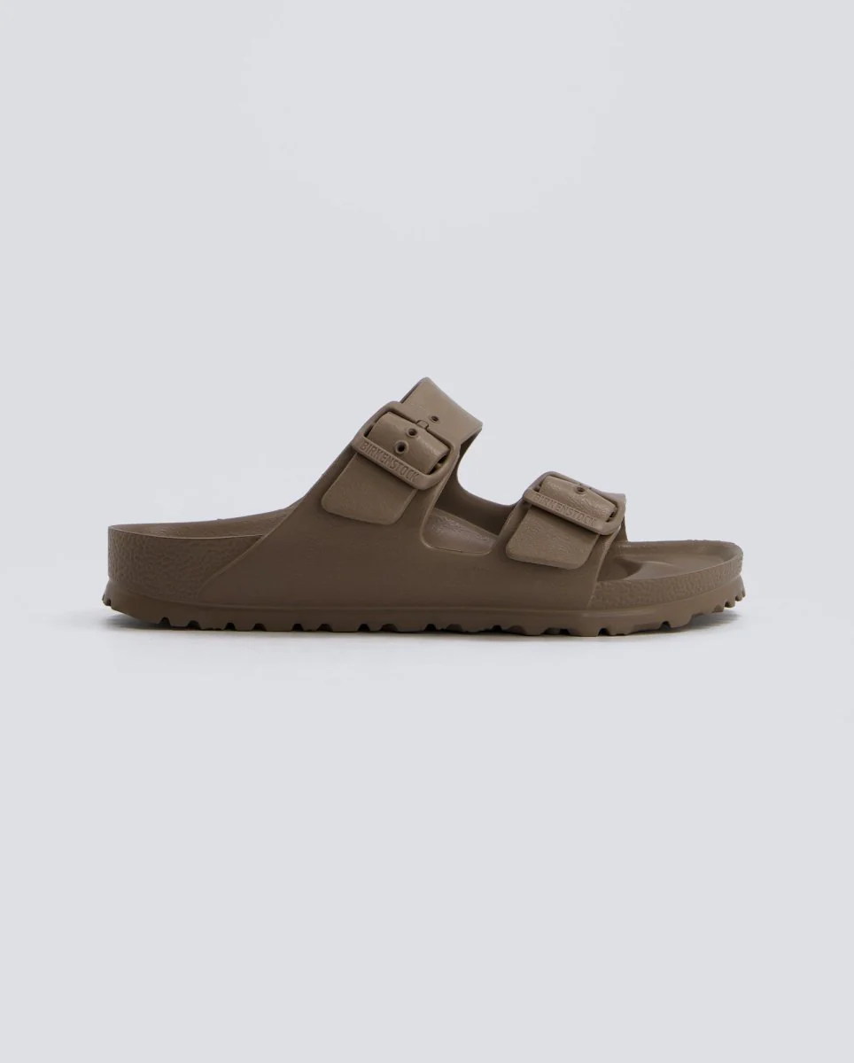 Birkenstock Arizona EVA Taupe Mujer