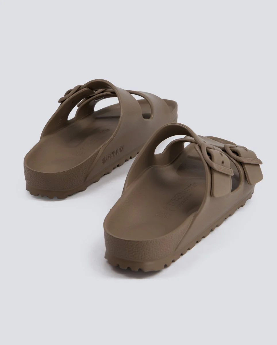 Birkenstock Arizona EVA Taupe Mujer - Image 6