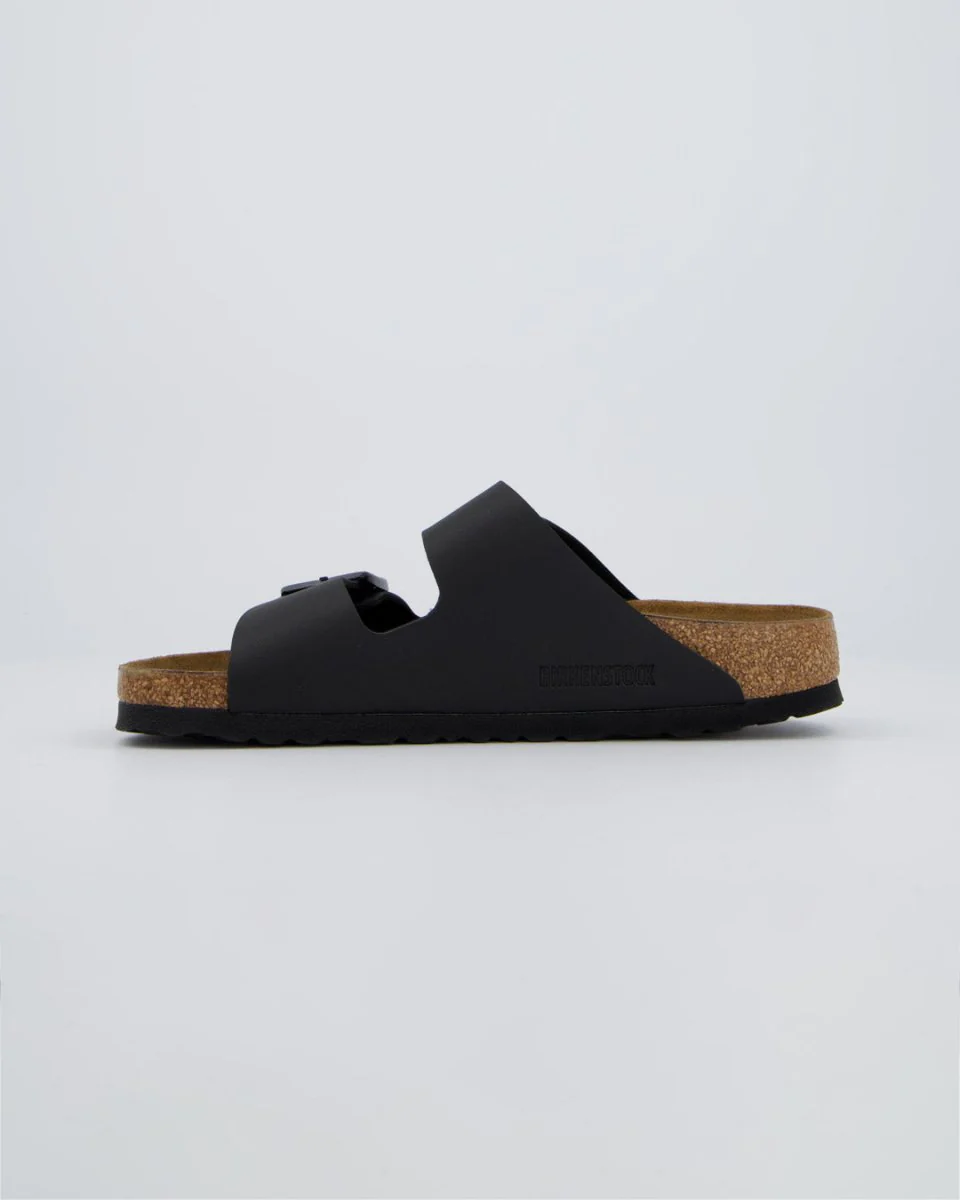 Birkenstock Bio Negro Hombre - Image 3