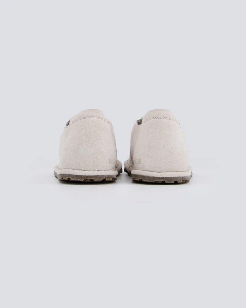 Birkenstock Utti Lace Blanco Roto Hombre - Image 6