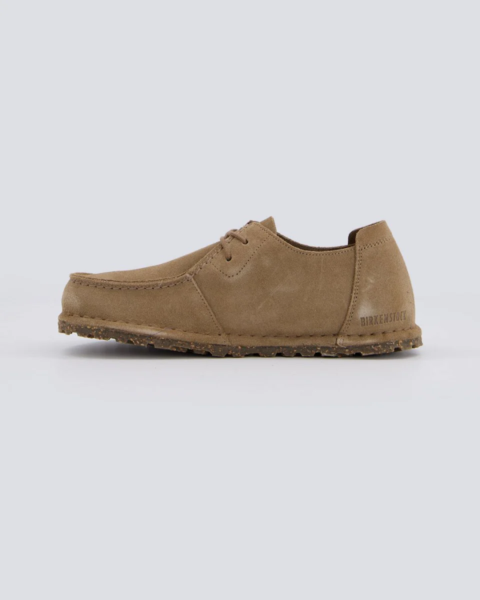 Birkenstock Utti Lace Marrón Hombre - Image 4