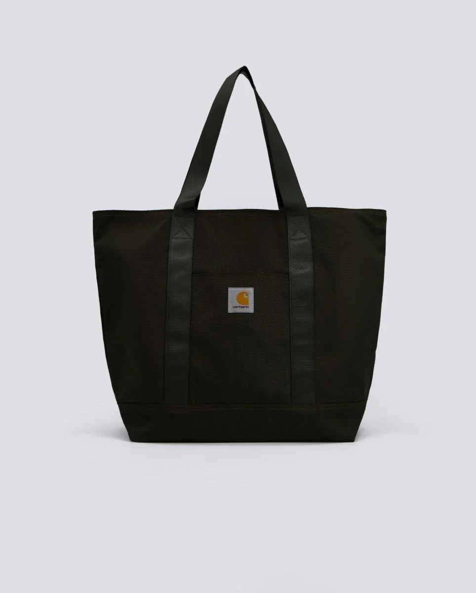 Bolsa Tote Carhartt WIP Prescott Verde Unisex