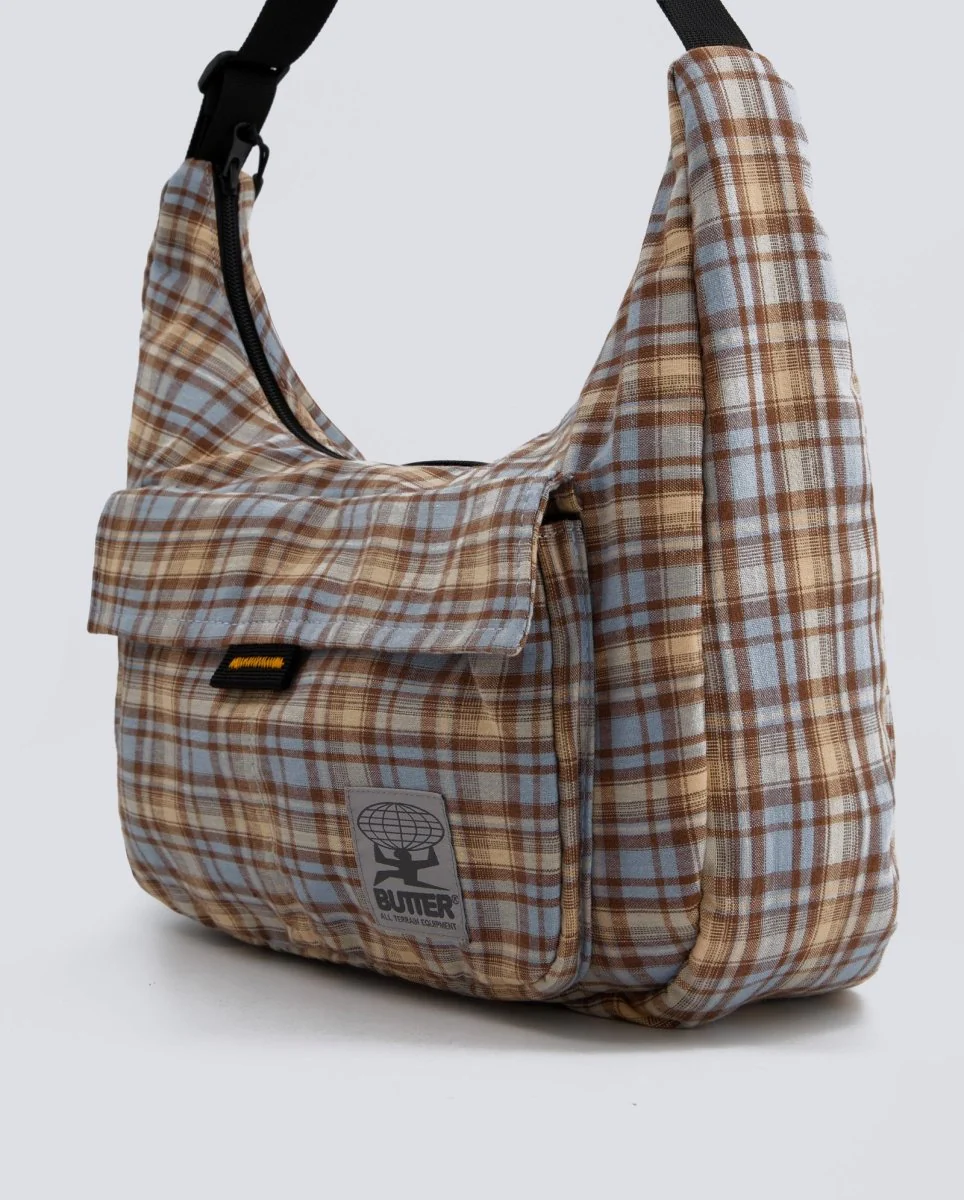 Bolso Butter Goods Crossbody Multicolor Unisex - Image 2