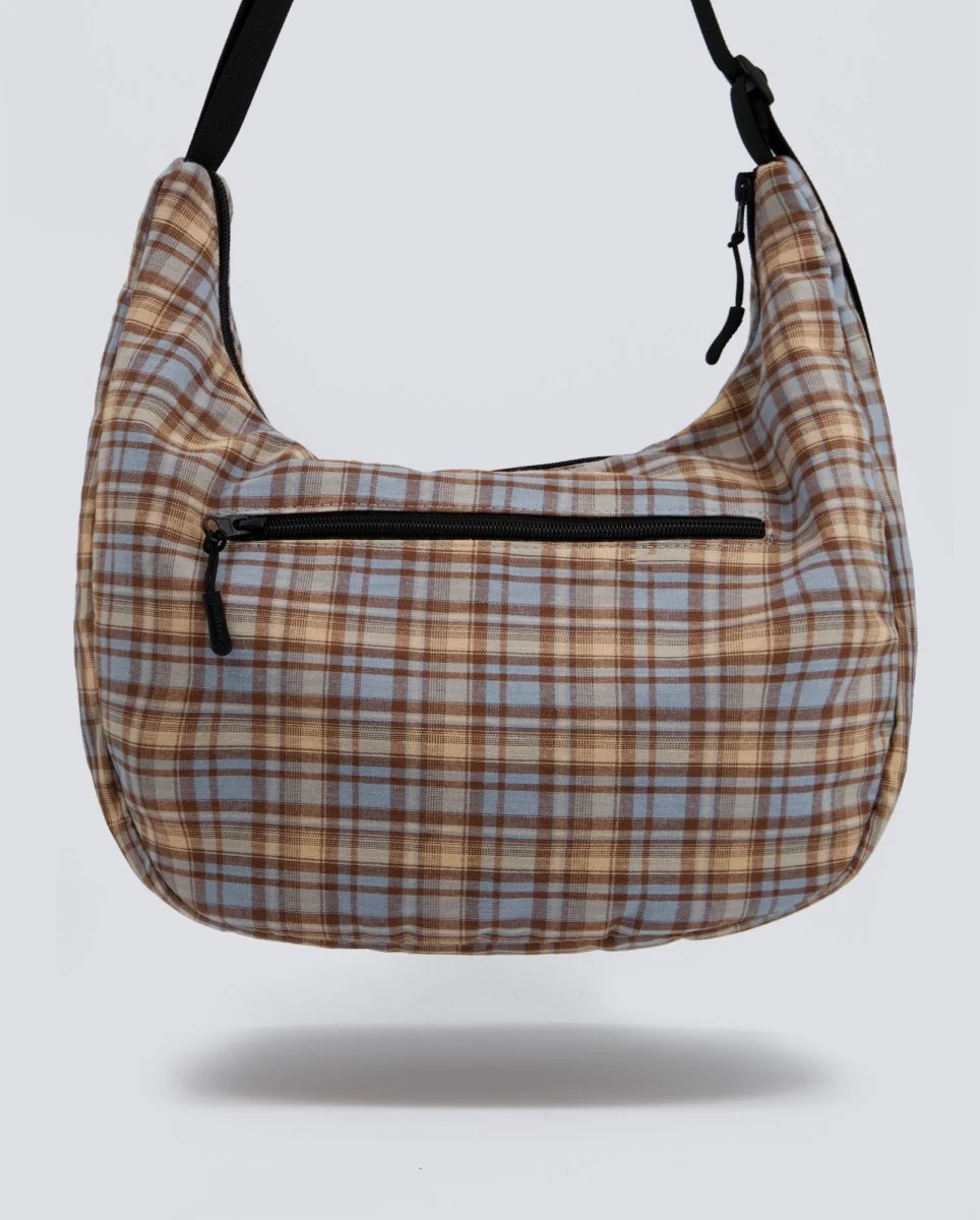 Bolso Butter Goods Crossbody Multicolor Unisex - Image 6