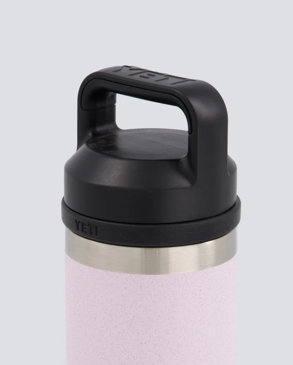 Botella Yeti Rambler Chug Rosa 18oz - Image 3