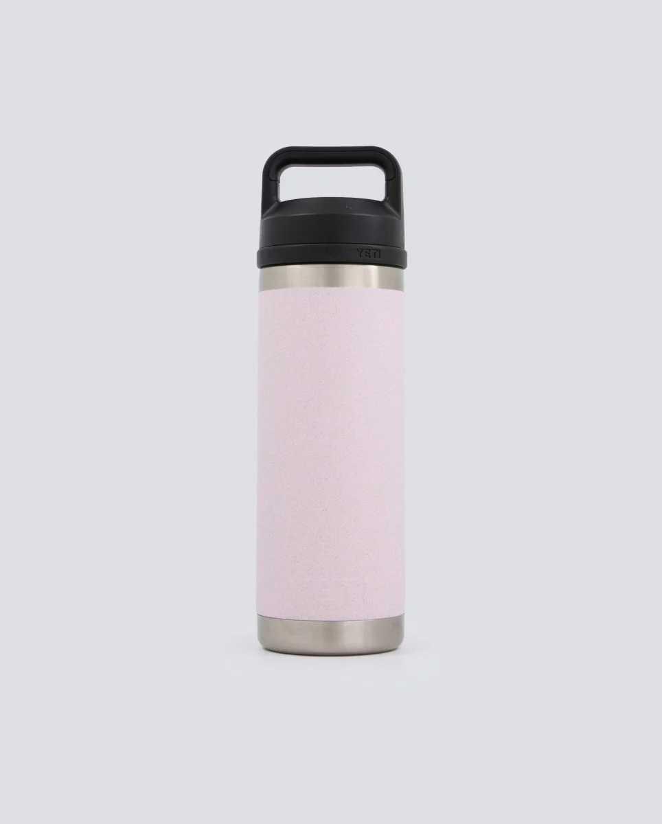 Botella Yeti Rambler Chug Rosa 18oz - Image 4