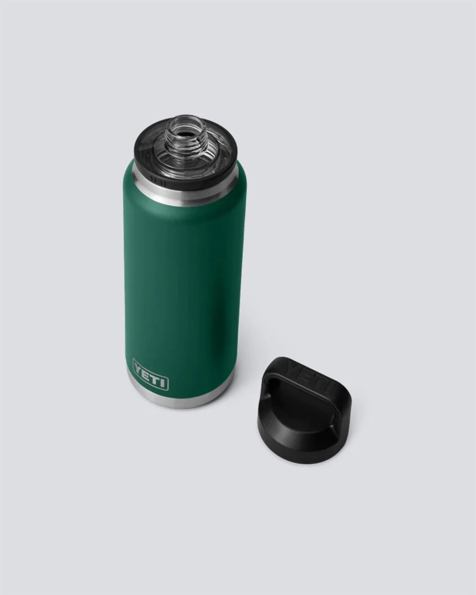 Botella Yeti Rambler Chug Verde 36 Oz - Image 4