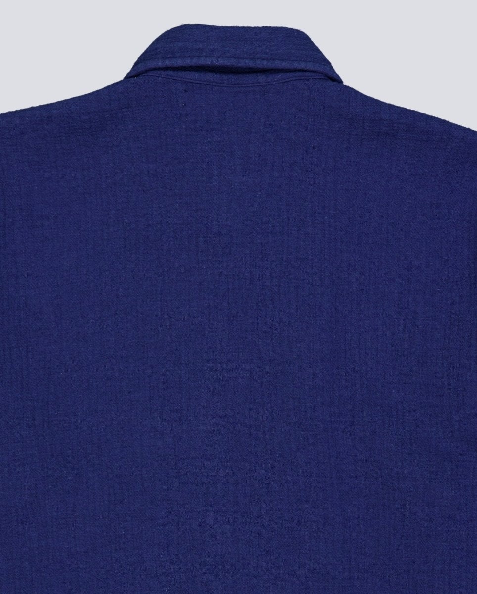 Camisa Edmmond Studios Tumbler Azul Hombre - Image 5