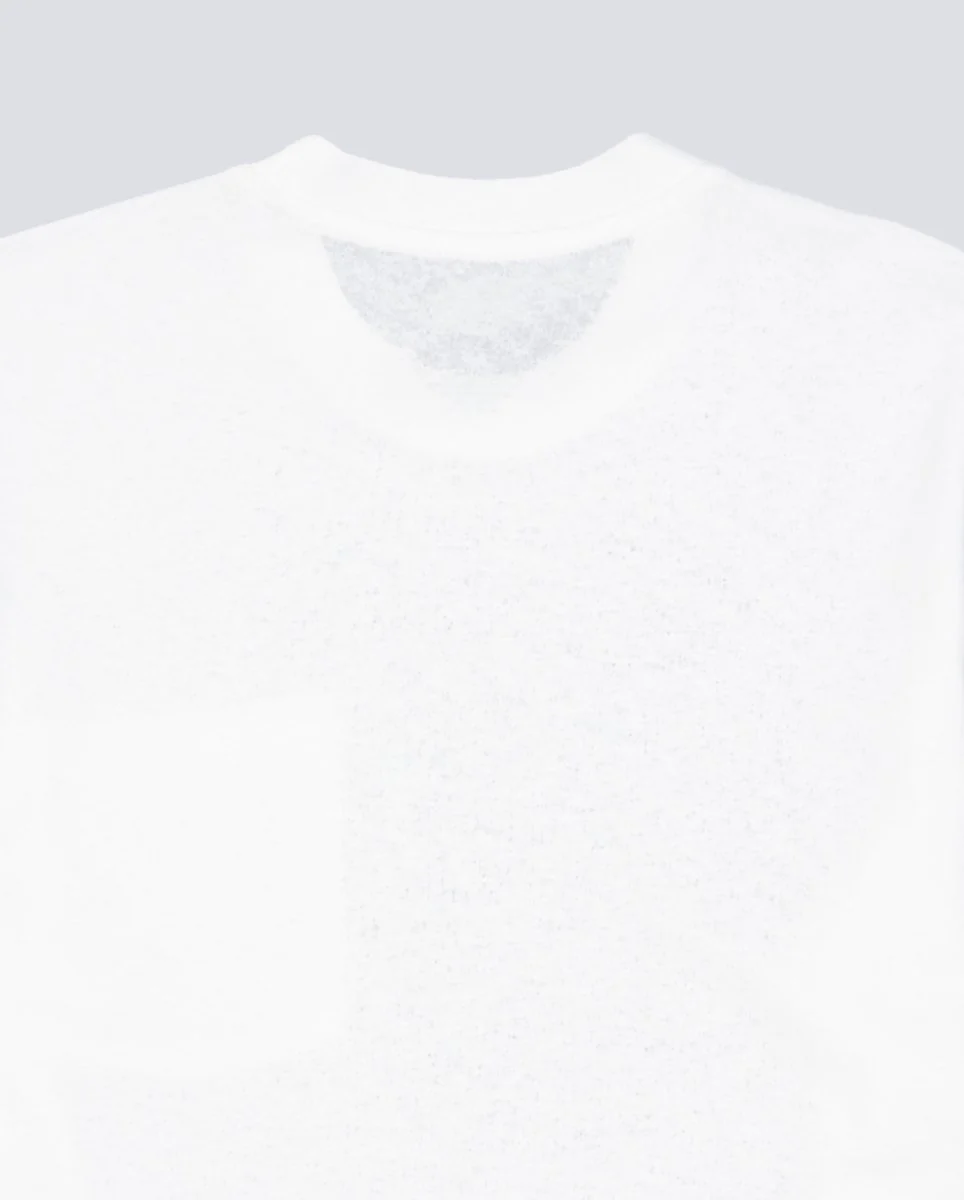 Camiseta Dickies Luray Pocket Blanco Hombre - Image 6