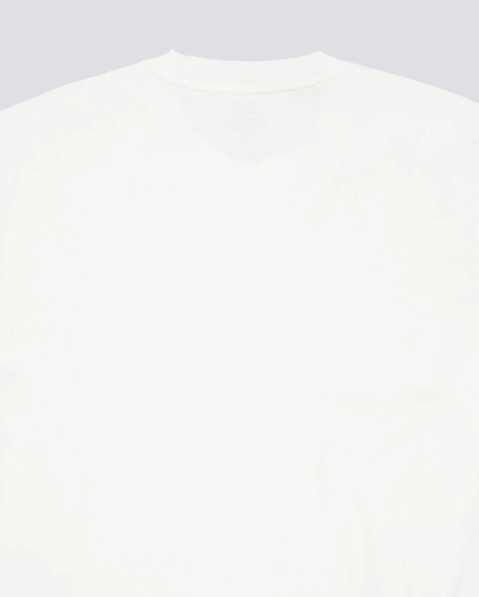 Camiseta Dickies Lynndyl Blanco Unisex - Image 6