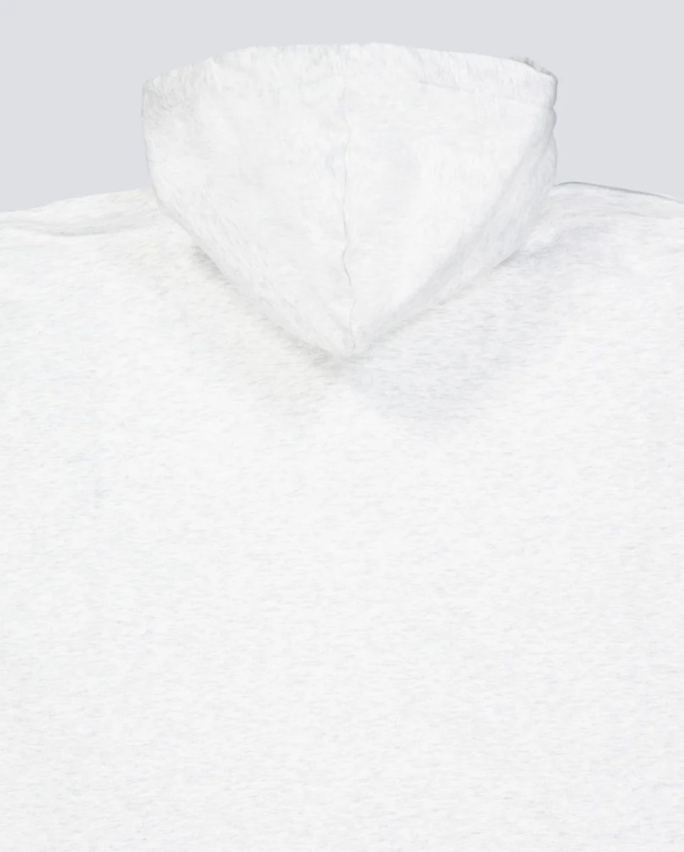Chaqueta Butter Goods Amplify Zip-Thru Gris Unisex - Image 6