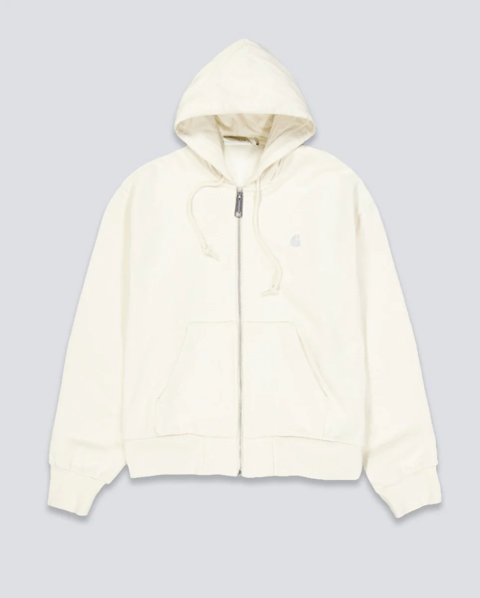 Chaqueta Carhartt WIP Casey Beige Mujer