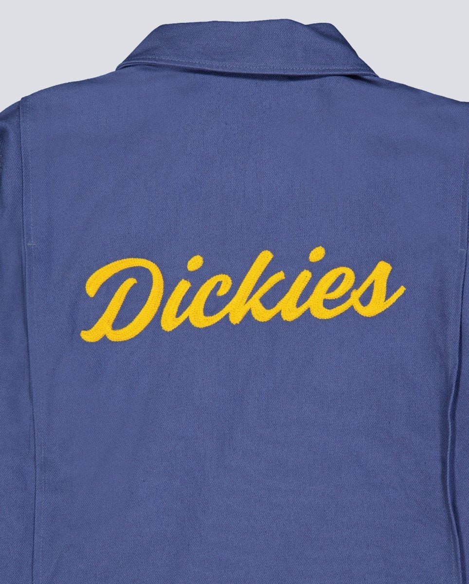 Chaqueta Dickies Wellsville Painter Azul Hombre - Image 4
