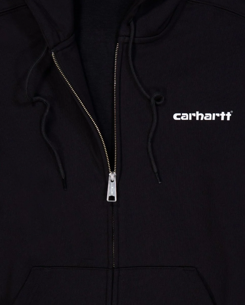 Chaqueta Sudaderas Carhartt WIP Archive Lines Unisex - Image 3