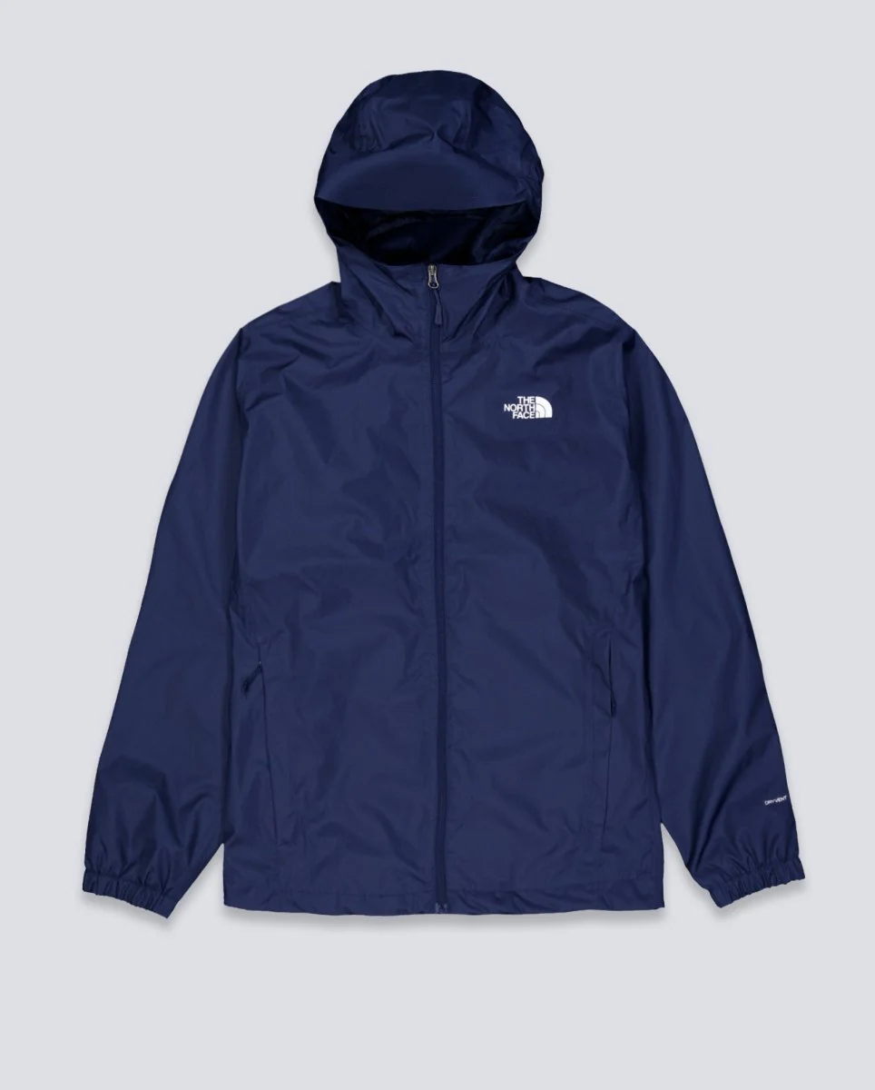 Chaqueta The North Face Quest Jacket Azul Hombre