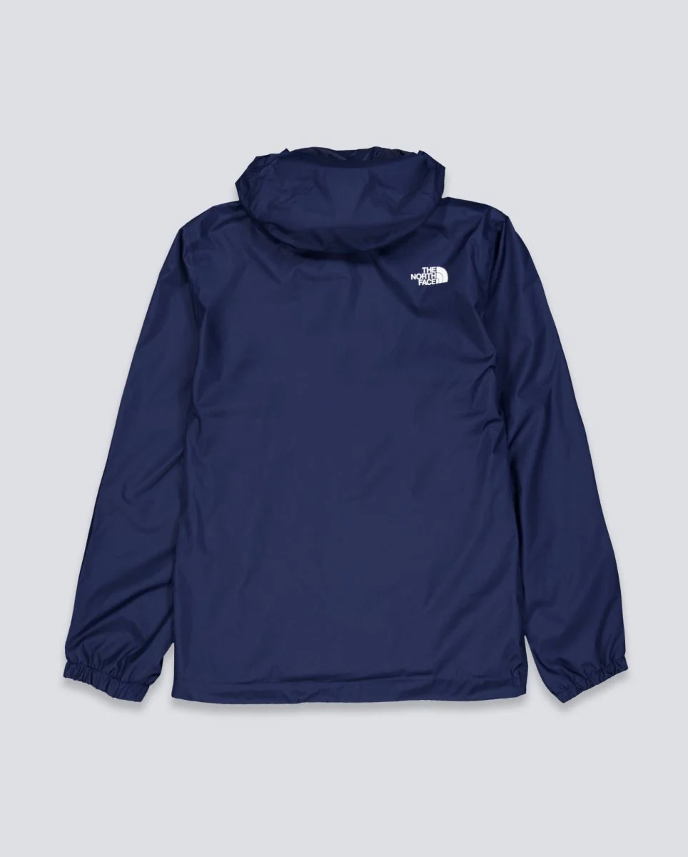 Chaqueta The North Face Quest Jacket Azul Hombre - Image 2