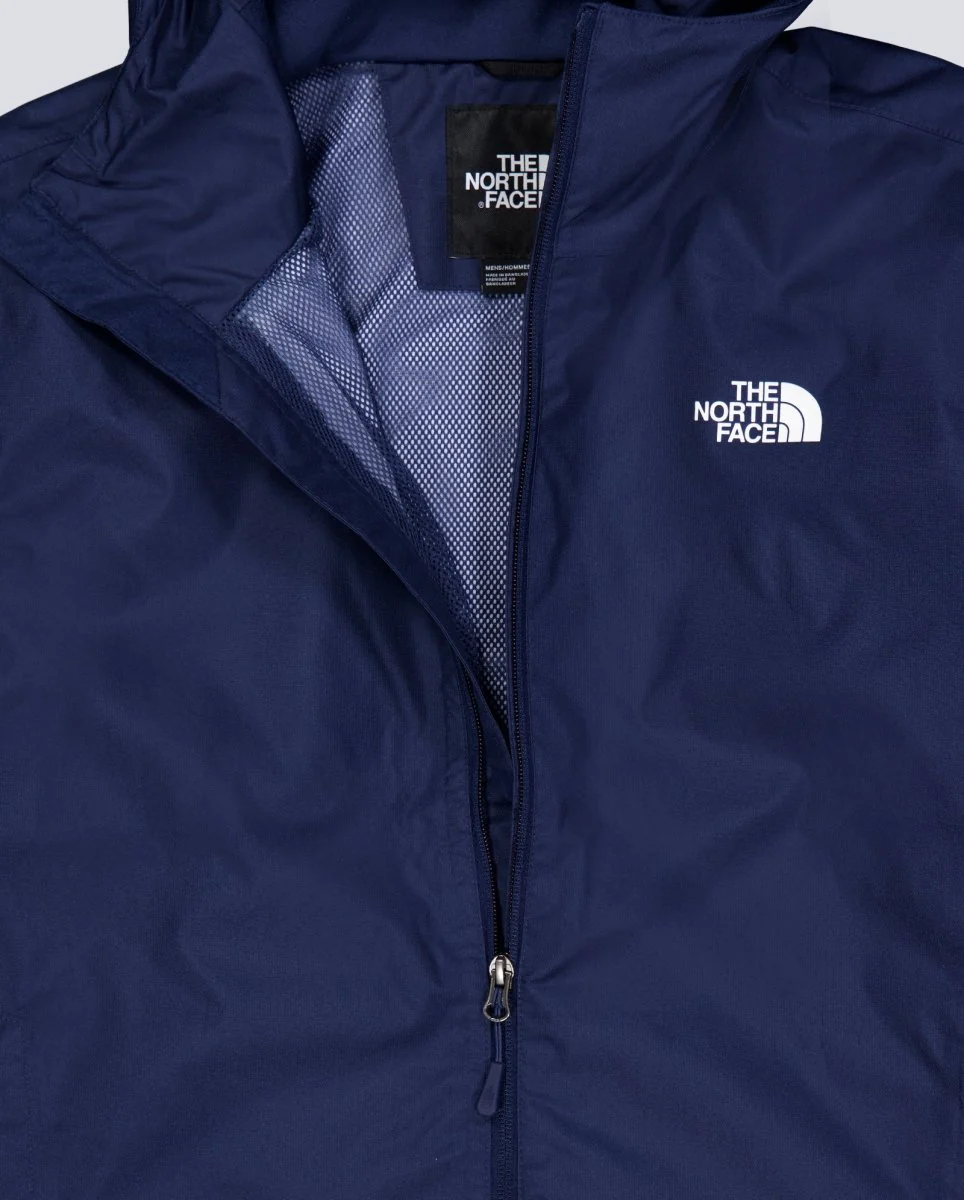 Chaqueta The North Face Quest Jacket Azul Hombre - Image 3