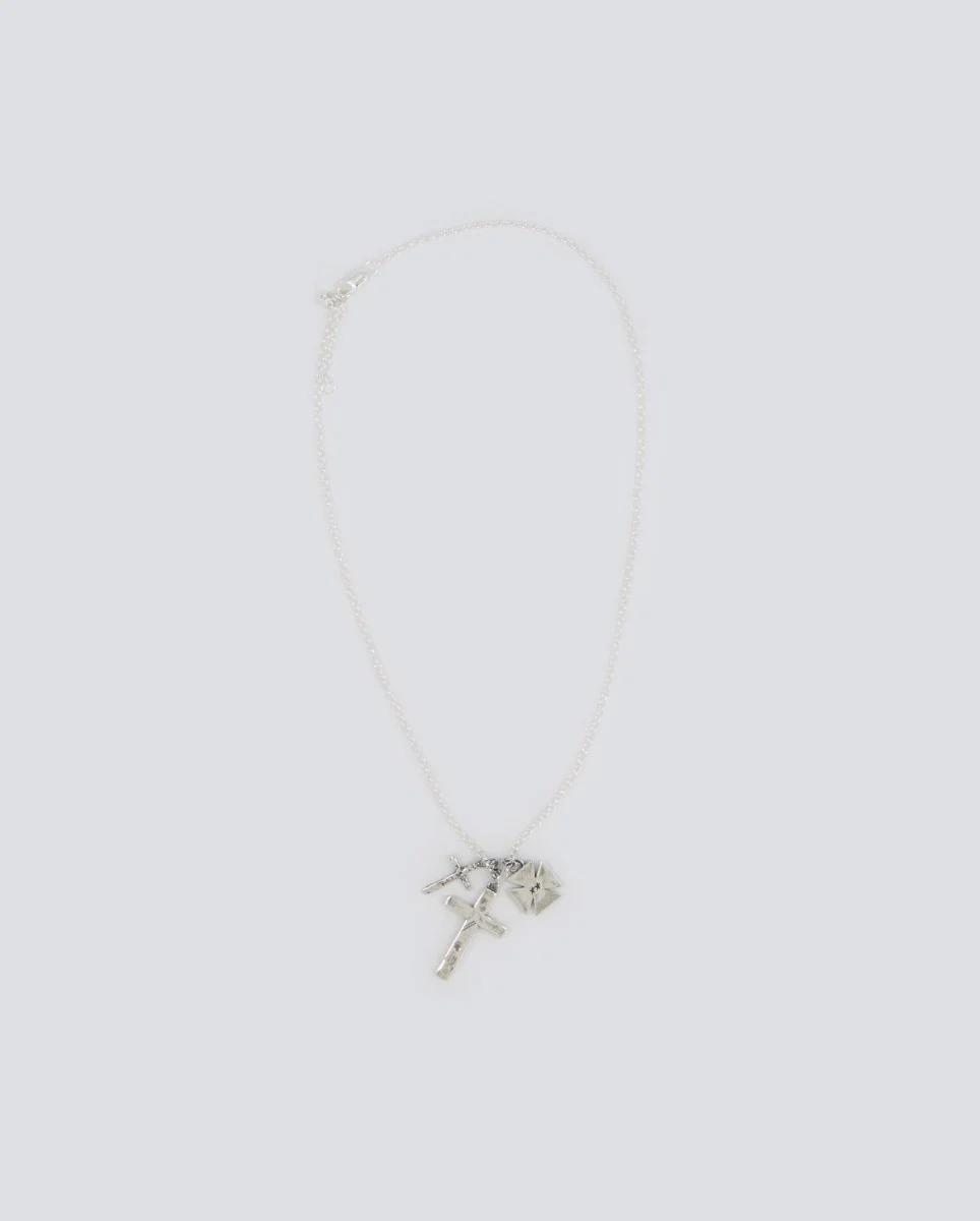 Collar Twojeys Multi Cross Unisex