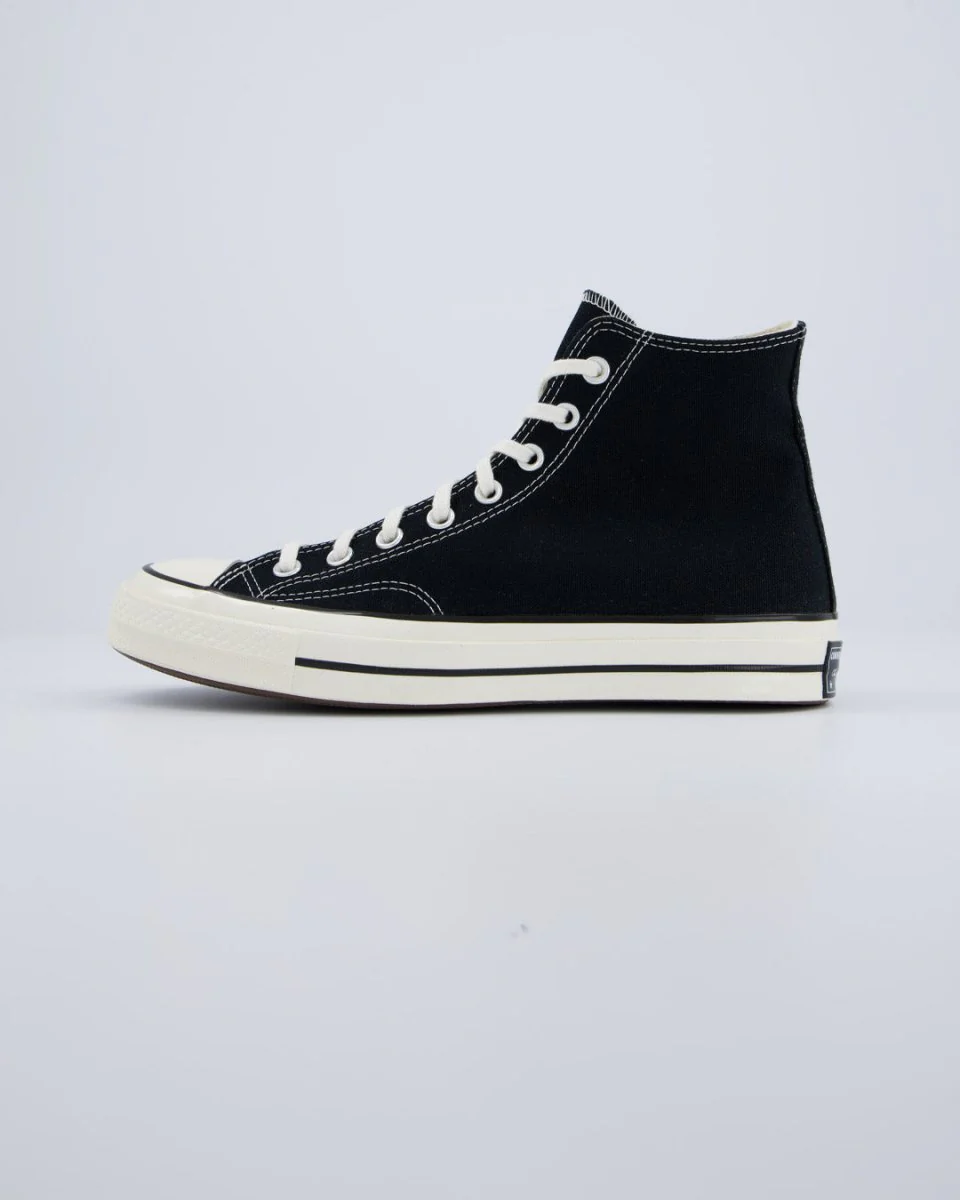 Converse Chuck 70 Hi Negro Hombre - Image 3