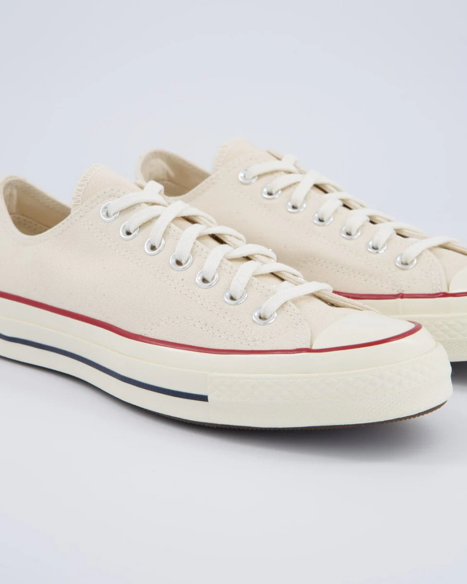Converse Chuck 70 Ox Blanco Hombre - Image 2