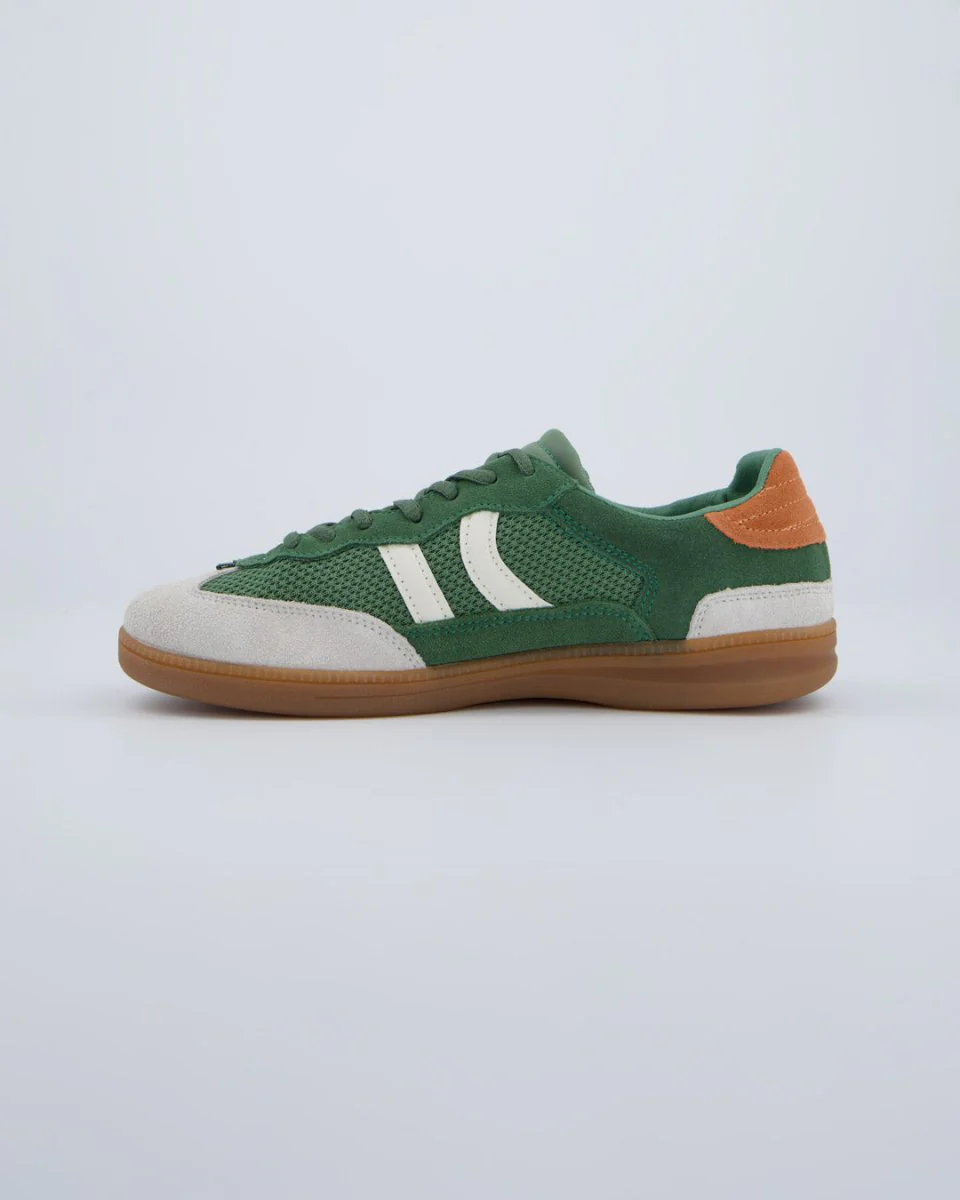 Coolway Baresi Green Kakhi Hombre - Image 3