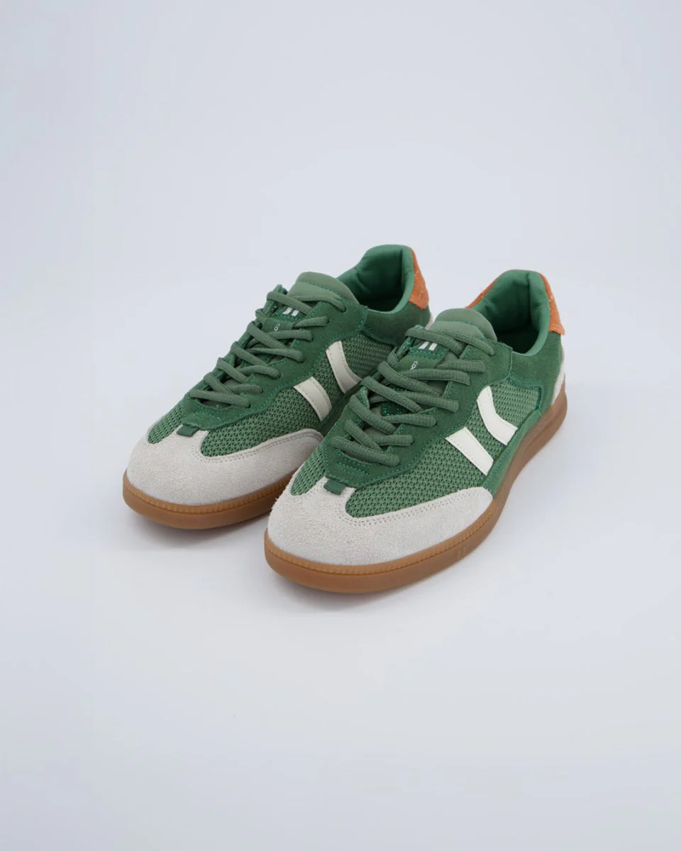 Coolway Baresi Green Kakhi Hombre - Image 7