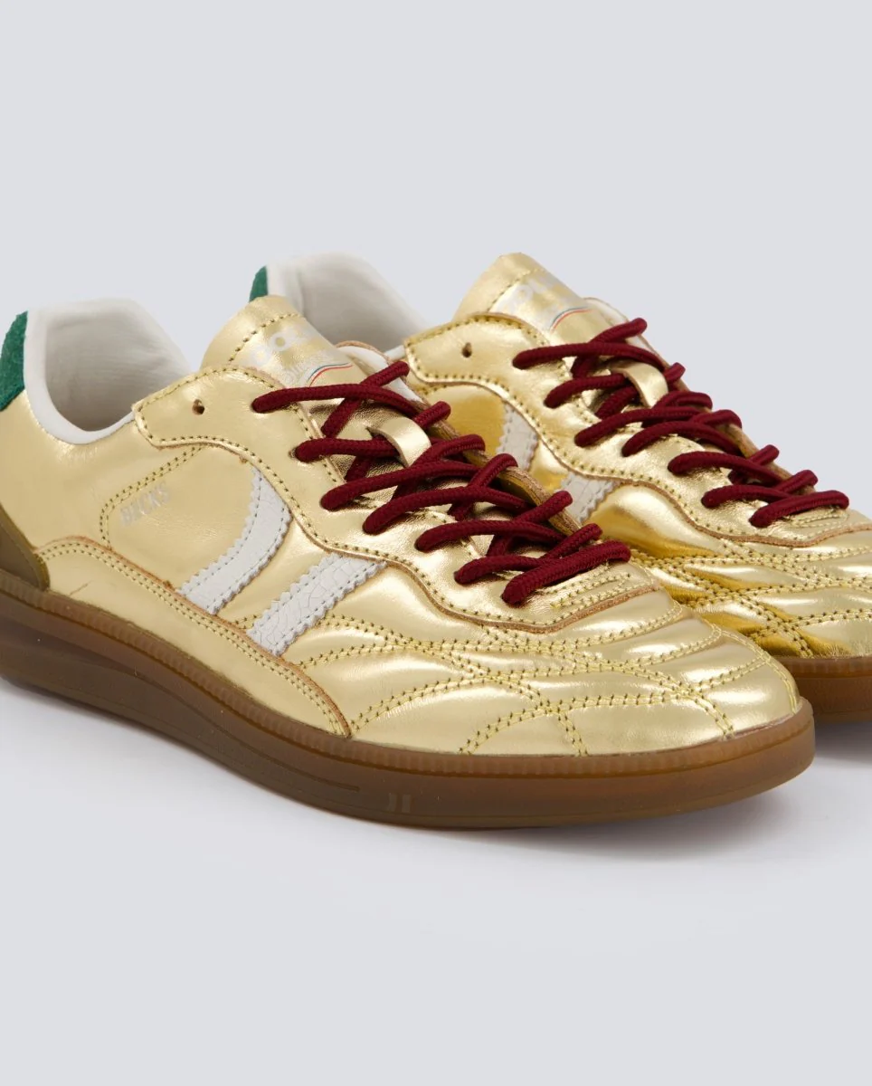 Coolway Becks Blazing Gold Dorado Mujer - Image 2