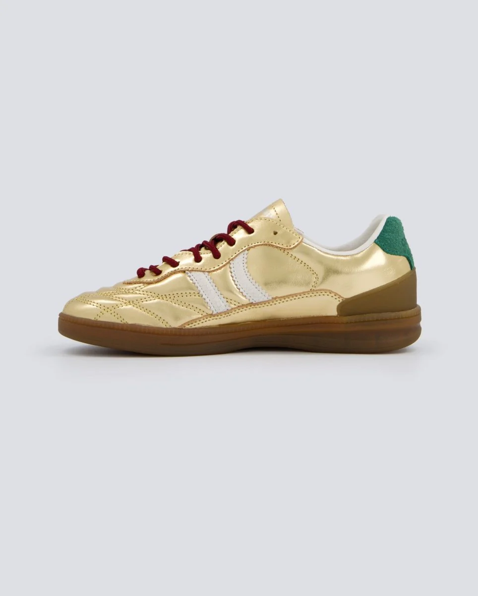 Coolway Becks Blazing Gold Dorado Mujer - Image 4