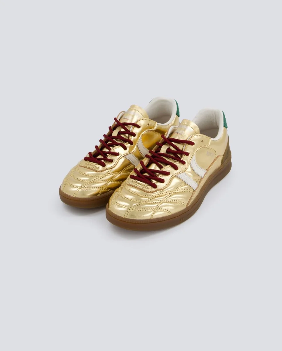 Coolway Becks Blazing Gold Dorado Mujer - Image 5