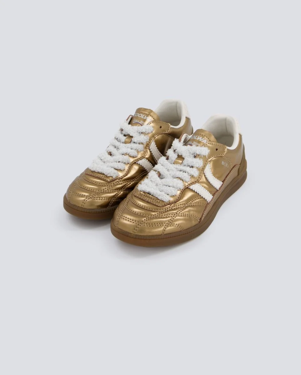 Coolway Becks Dorado Mujer - Image 5