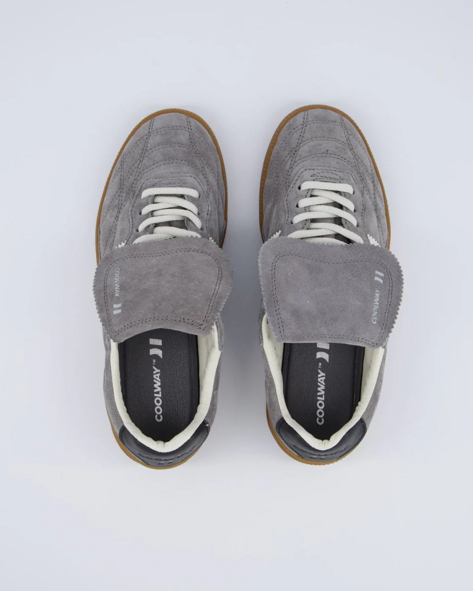 Coolway Becks-X Grey Stone Mujer - Image 4