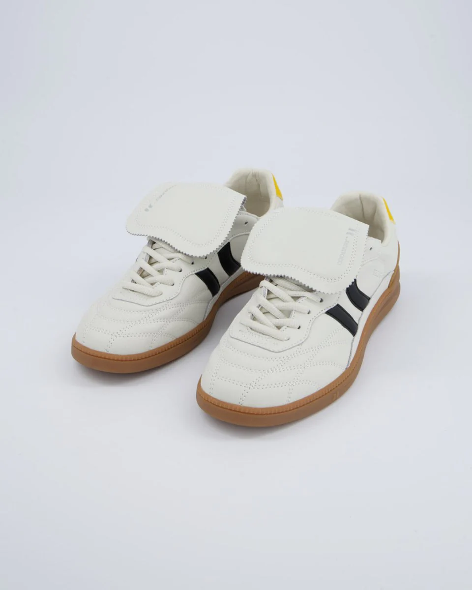 Coolway Becks-X White Pearl Hombre - Image 7