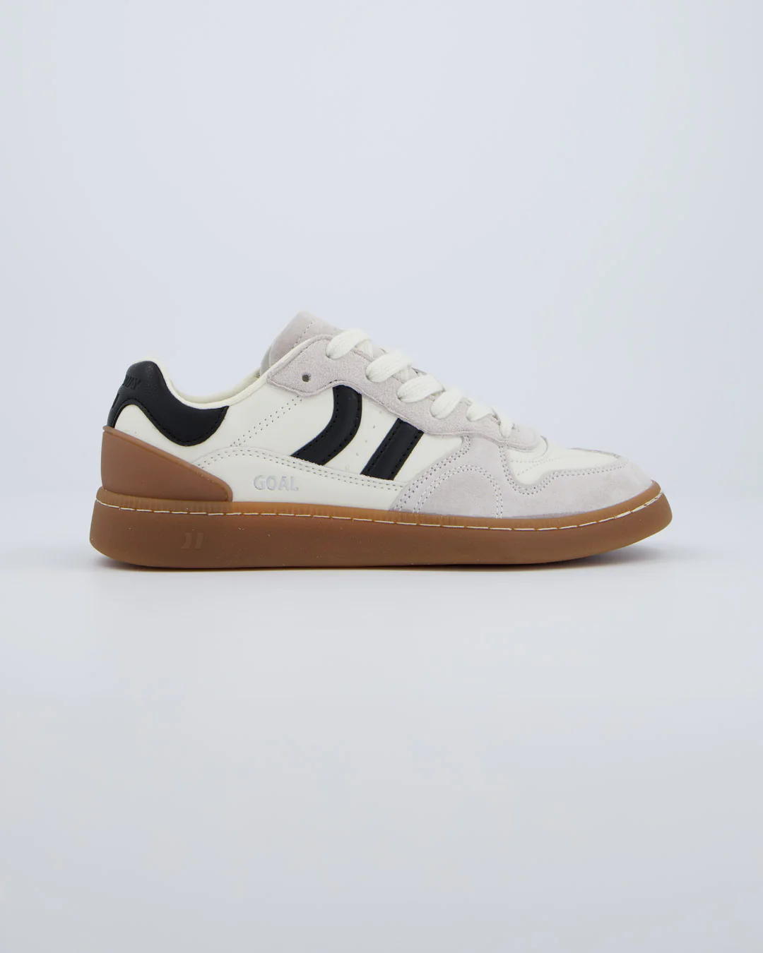 Coolway Goal Black N White Hombre