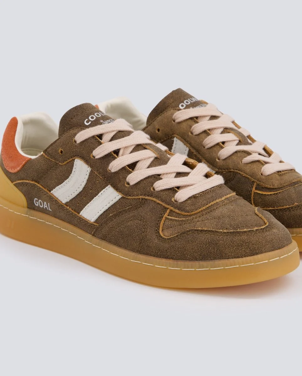 Coolway Goal Chestnut Sip Marrón Hombre - Image 2