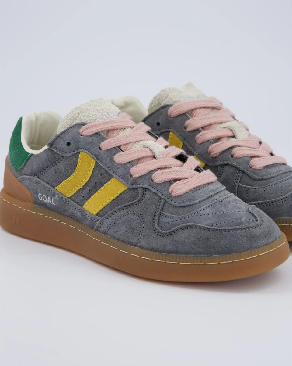 Coolway Goal Grey Shade Mujer - Image 2