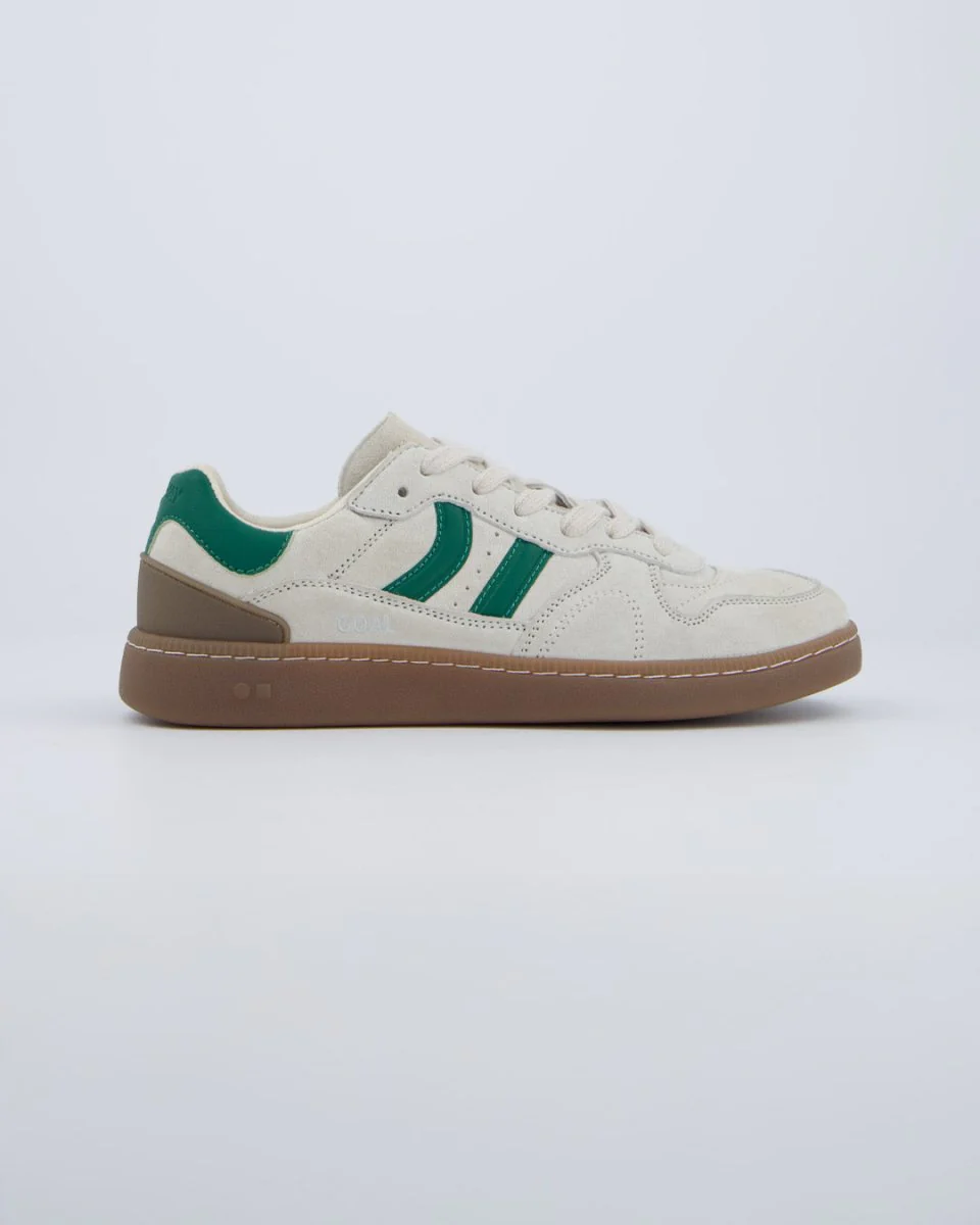 Coolway Goal Ice Green Mujer