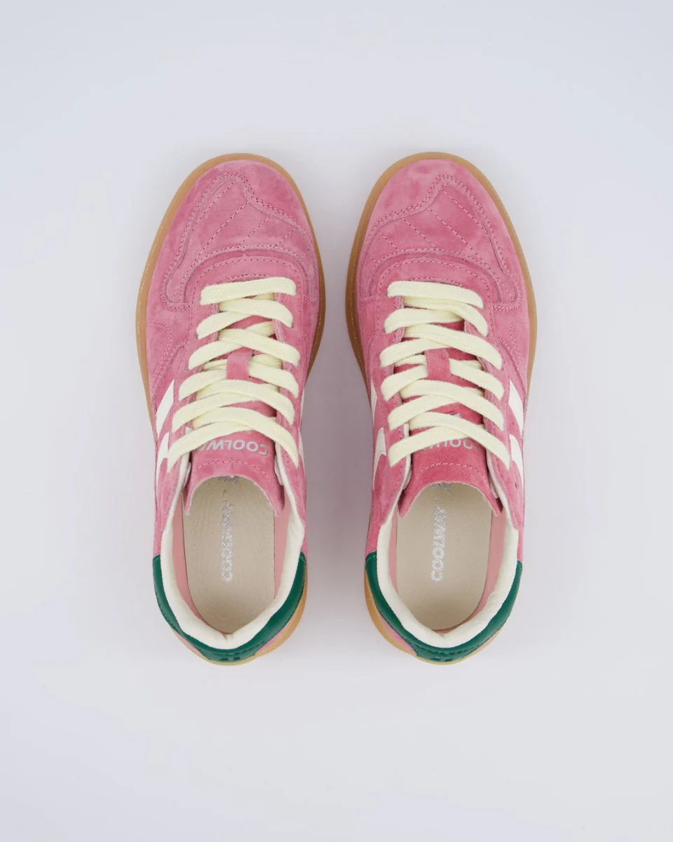 Coolway Goal Pink Lemonade Mujer - Image 4
