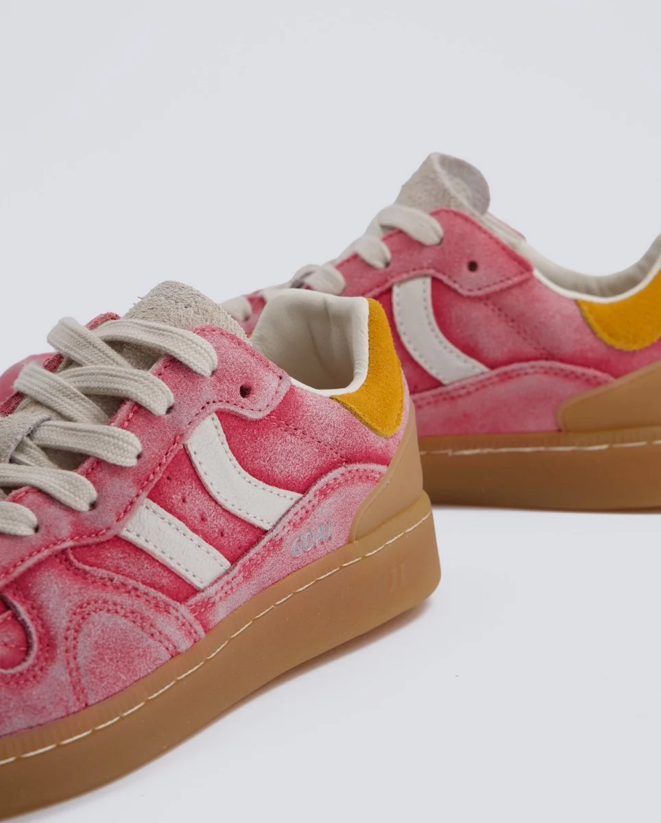Coolway Goal Rosa Mujer - Image 2