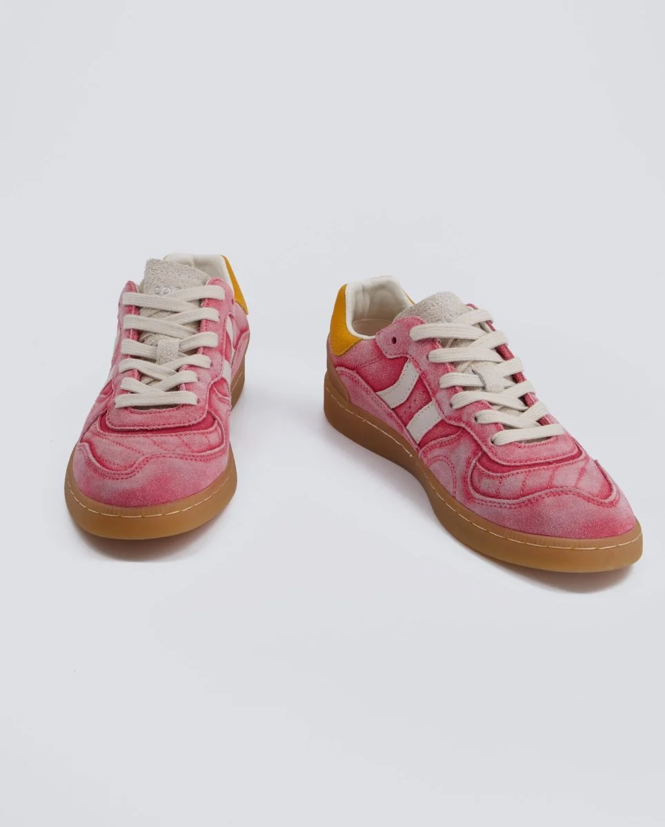 Coolway Goal Rosa Mujer - Image 3