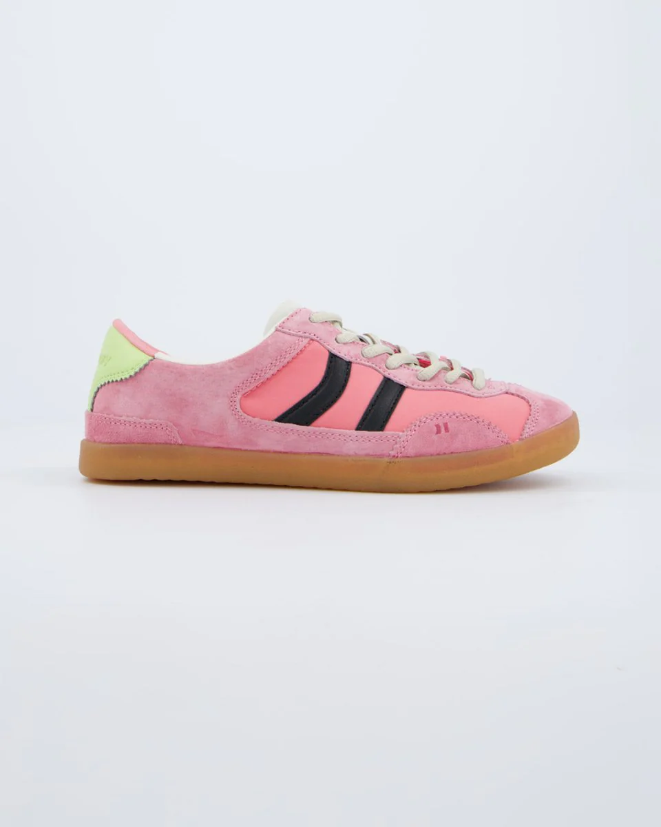 Coolway Kizuna Pink Crayon Rosa Mujer
