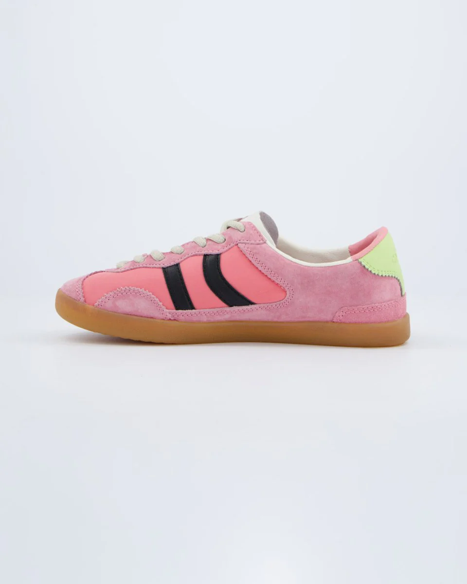 Coolway Kizuna Pink Crayon Rosa Mujer - Image 3