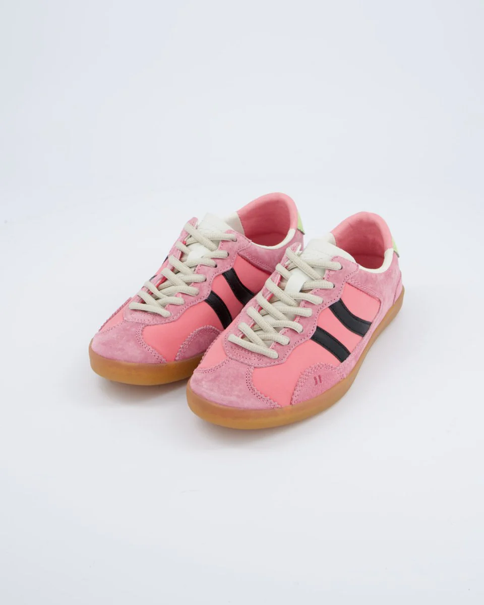 Coolway Kizuna Pink Crayon Rosa Mujer - Image 6
