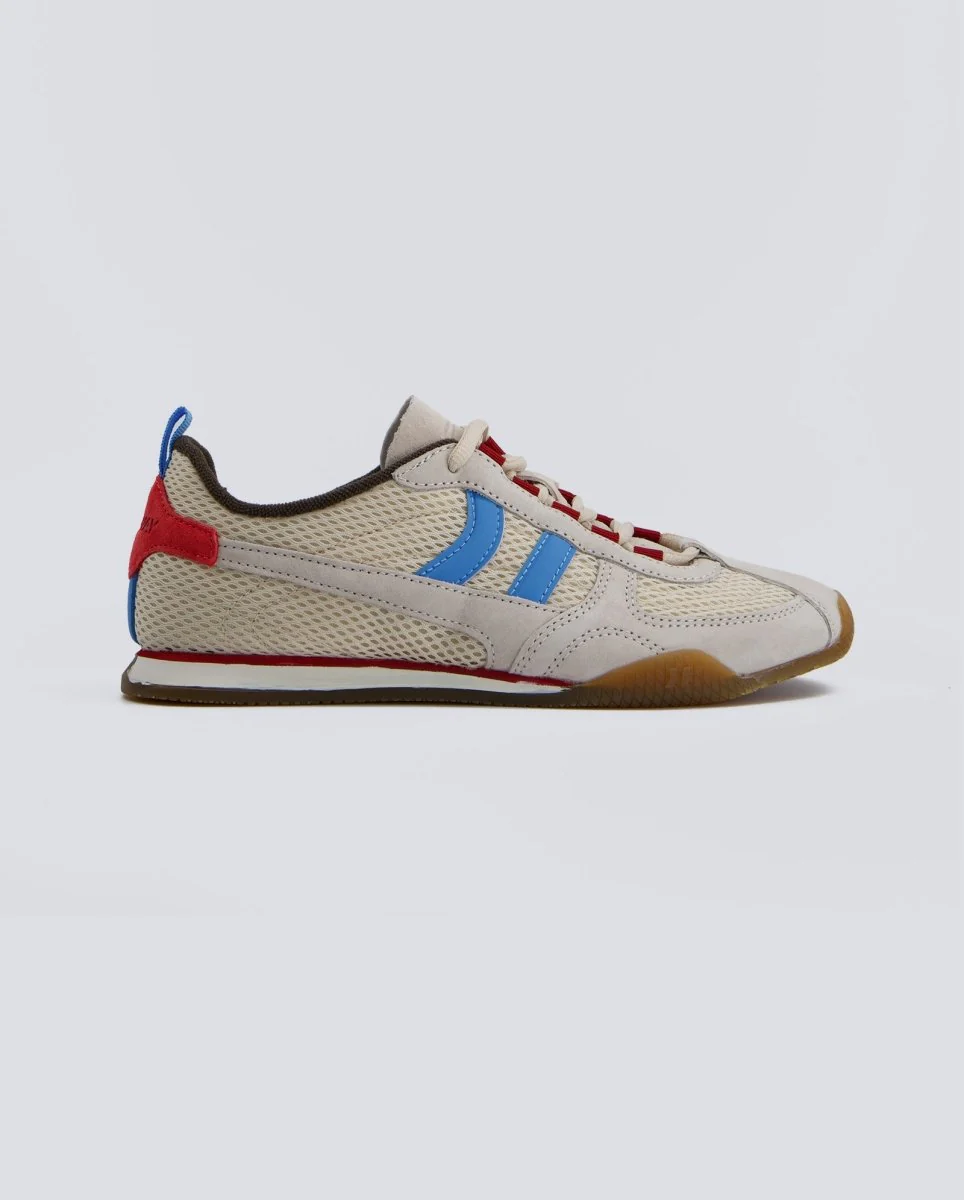 Coolway Nilo Beige Mujer