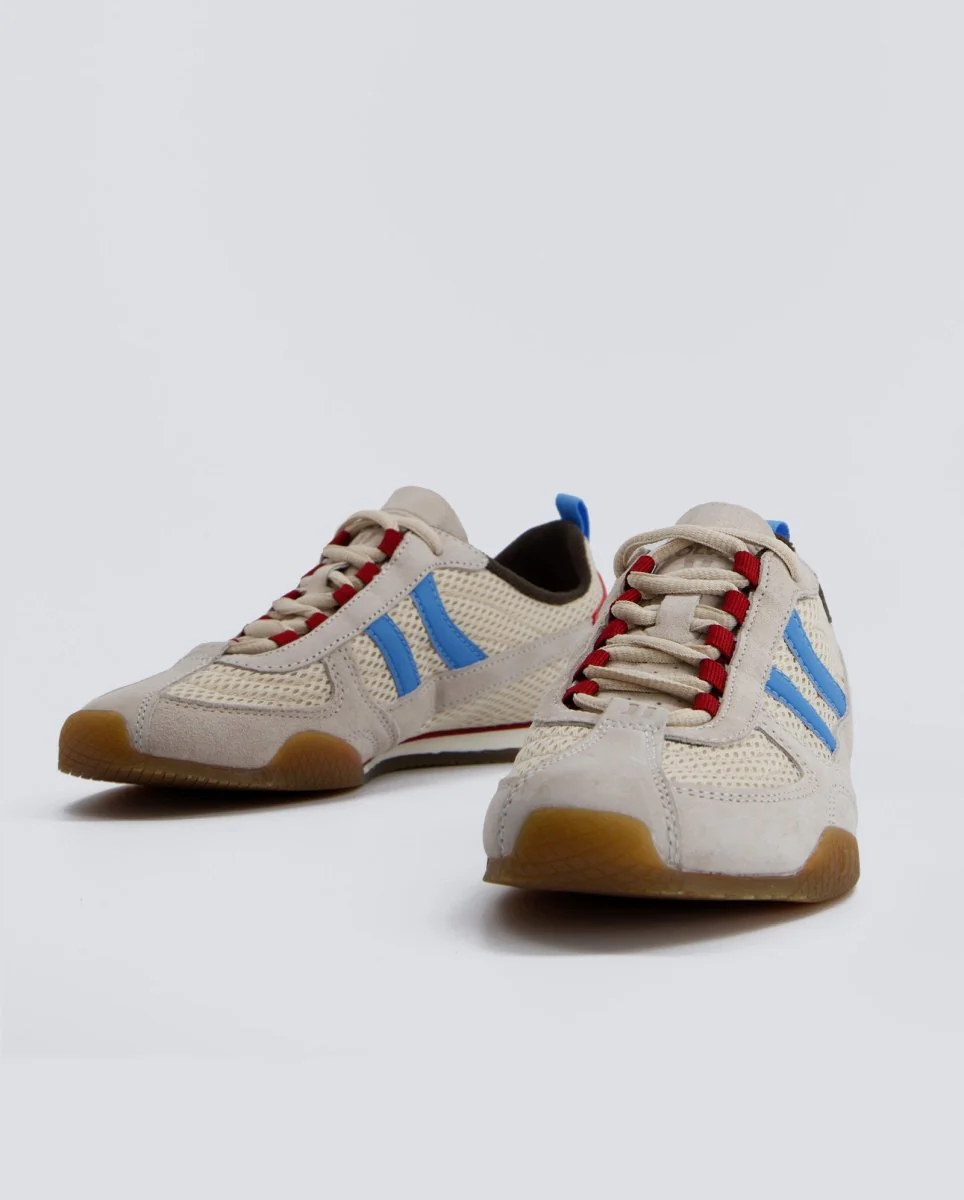 Coolway Nilo Beige Mujer - Image 3