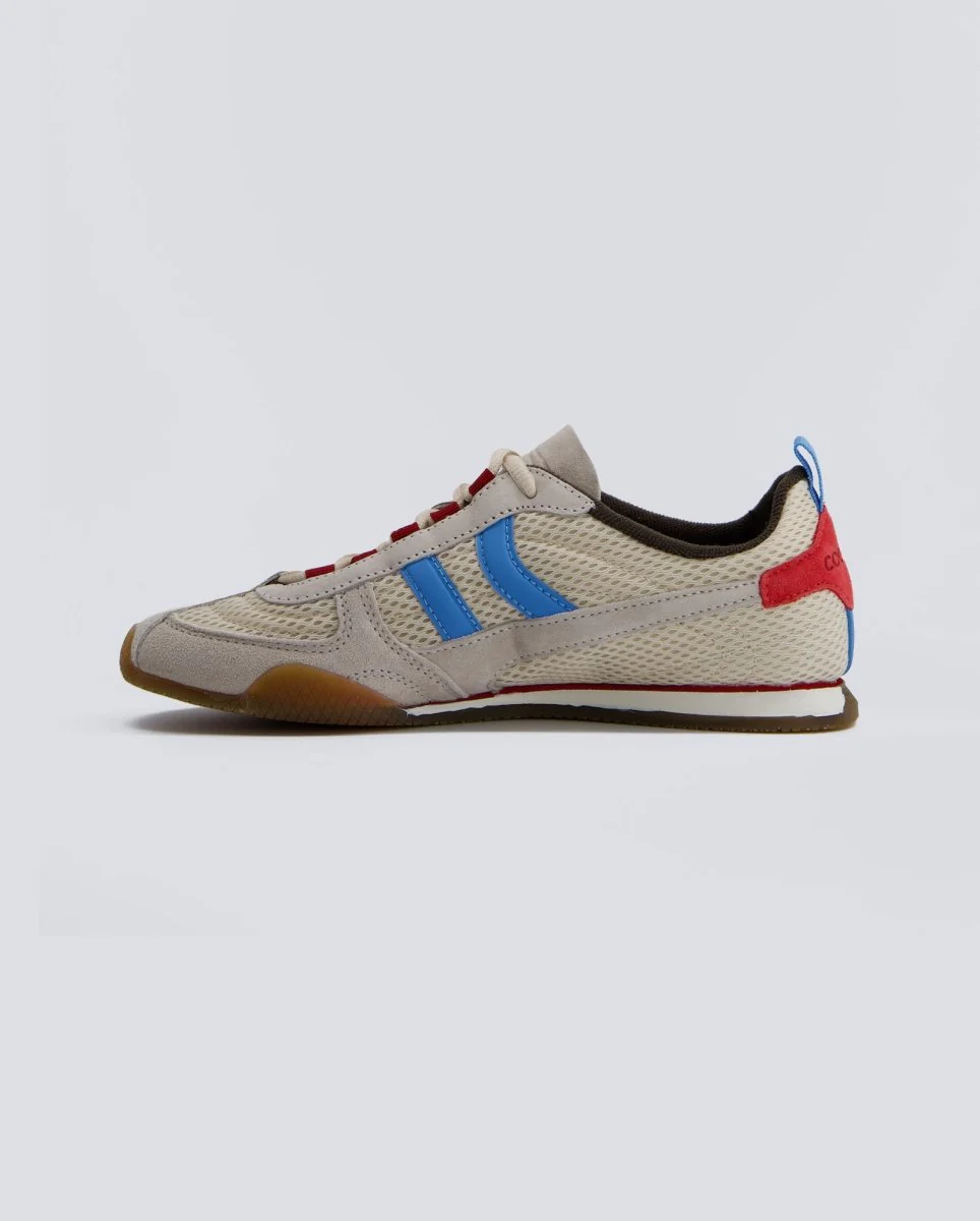 Coolway Nilo Beige Mujer - Image 5